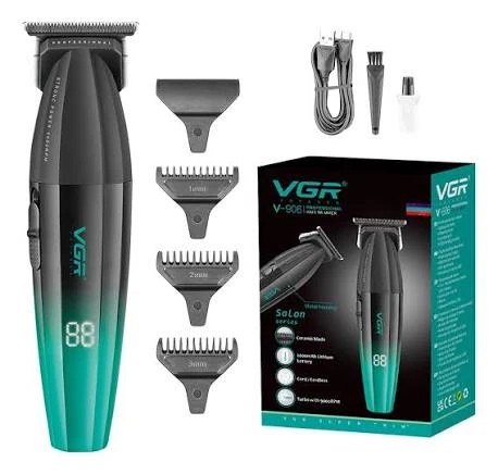 ماشین اصلاح مدل V 906 وی جی آر Vgr Hair