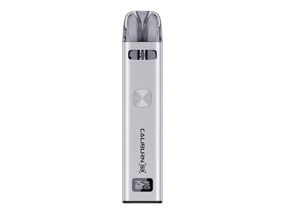 پاد سیستم کالیبرن جی 3 یوول UWell Caliburn G3