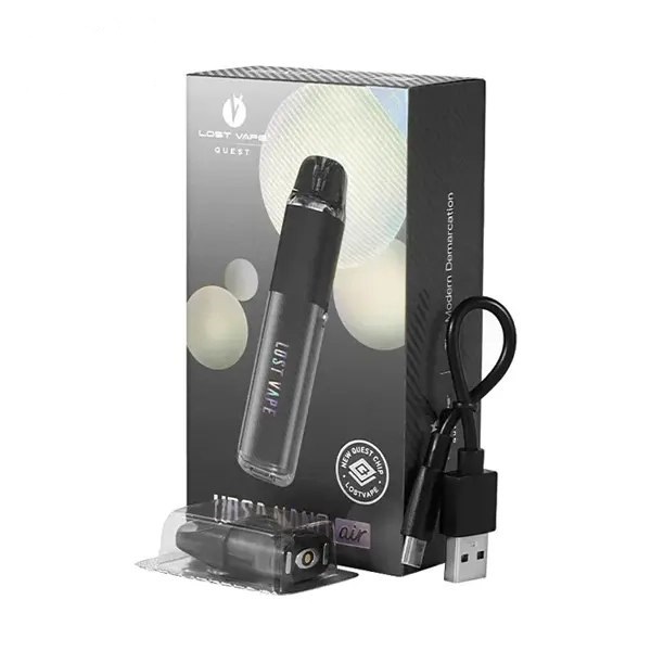 ویپ lost vape (ursa nano air)