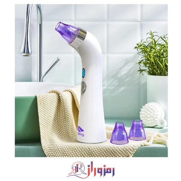 میکرودرم خانگی poppyo