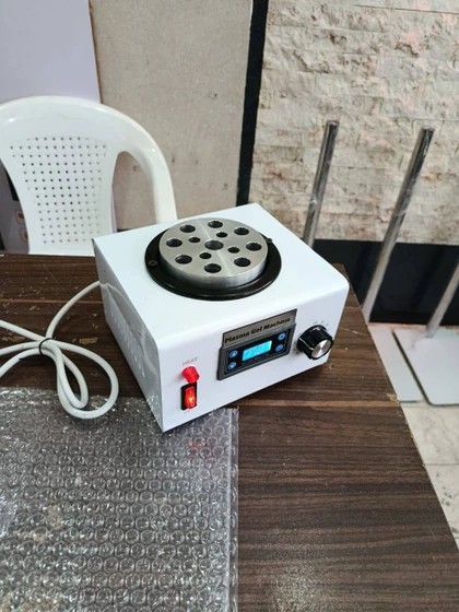 دستگاه پلاسما ژل