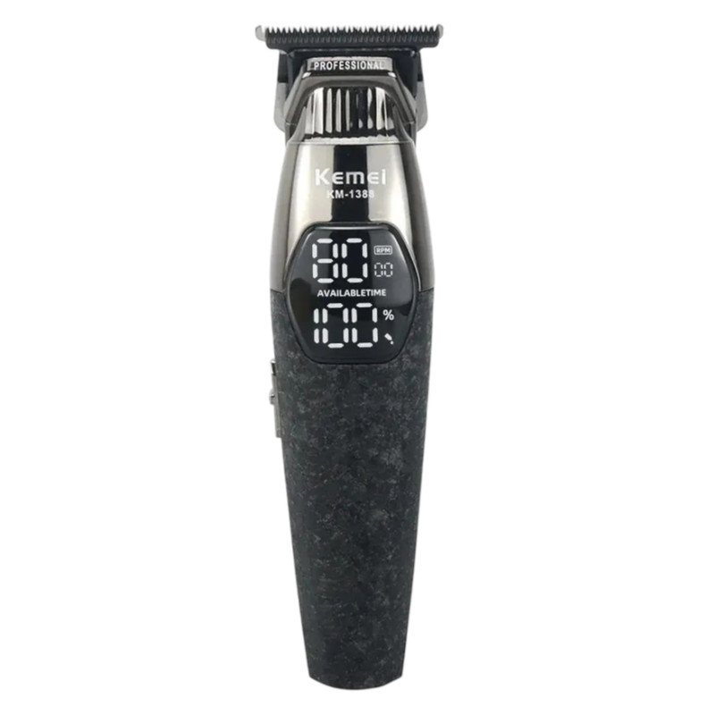 ماشین اصلاح موی سر و صورت کیمی مدل km-1388