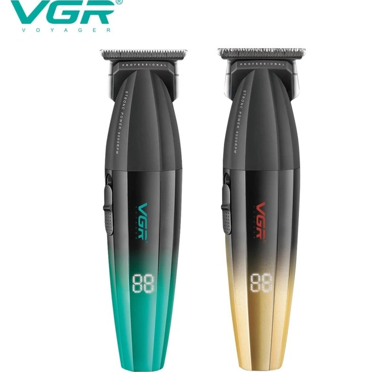ماشین اصلاح موی سر و صورت VGR V-906