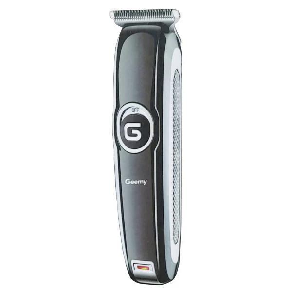 ماشین اصلاح صفر زن و خط زن جیمی مدل Geemy GM-6050 geemy GM-6050 HAIR CLIPPER