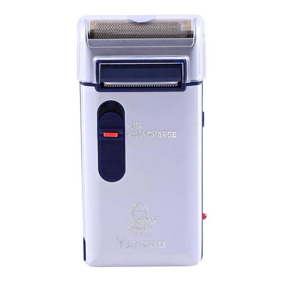 ماشین اصلاح و شیور یاندو مدل Yandou SV-W301U خط زن و صفر زن با تیغه استیل