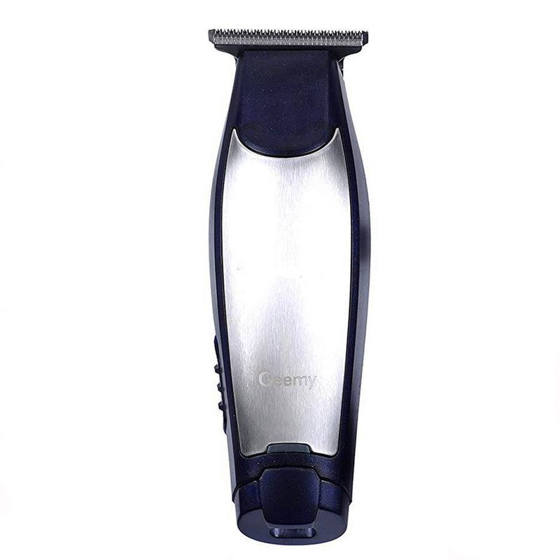 ماشین اصلاح صفر زن و خط زن جیمی مدل Geemy GM-6025 geemy GM-6025 HAIR CLIPPER