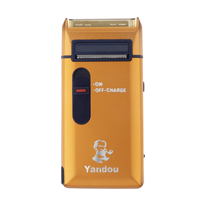 ماشین اصلاح موی صورت یاندو مدل SV-316U شیور ضد حساسیت- فروشگاه اکو خرید