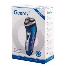 ماشین اصلاح موی صورت جیمی مدل GM-7090 ا Geemy GM-7090 facial hair trimmer