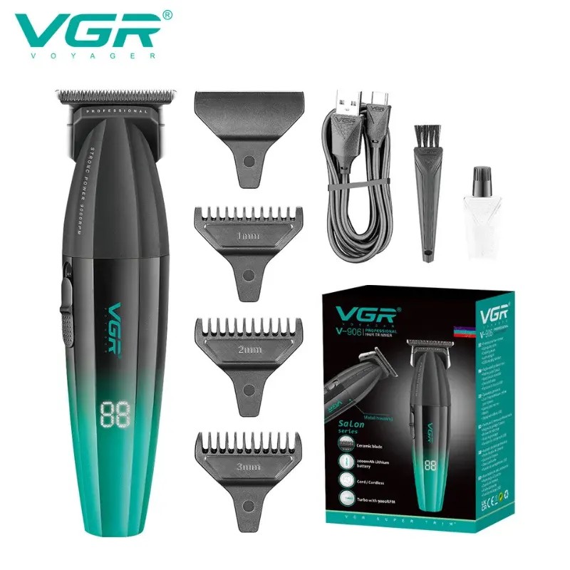 ماشین خط زن وی جی آر مدل VGR v-906