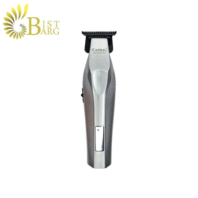ماشین اصلاح و خط زن کیمی مدل Kemei KM-3023-702 Hair Trimmer