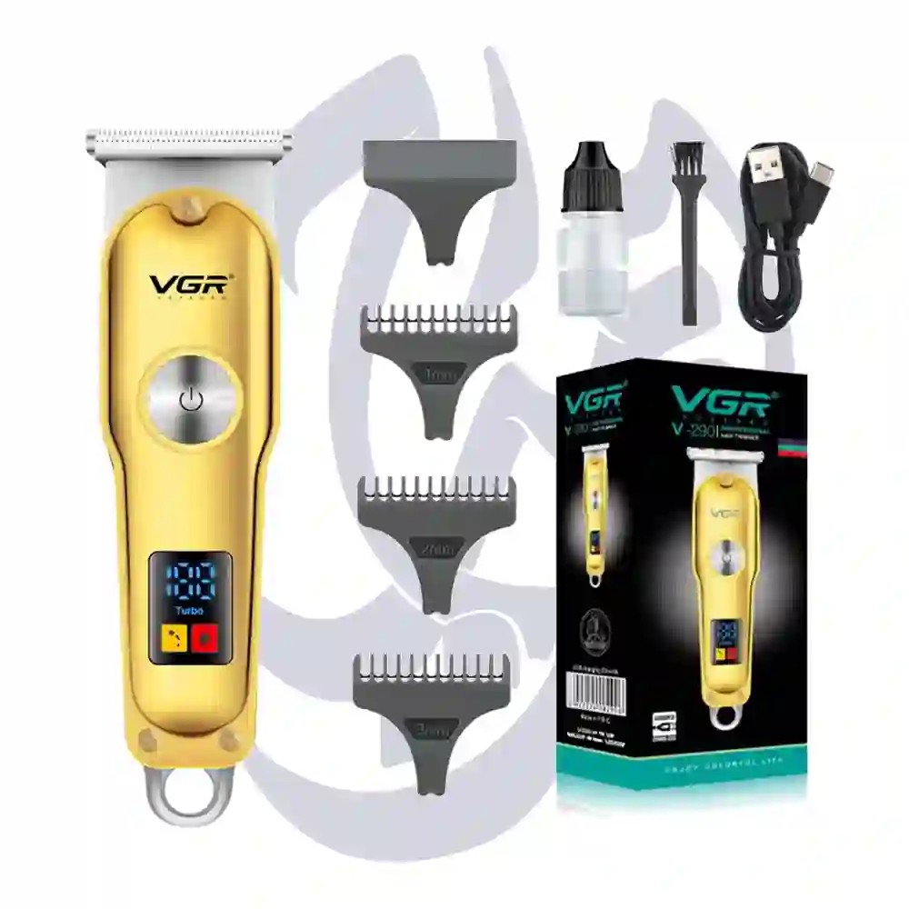 ماشين اصلاح خط زن وی جی آر290-VGR V