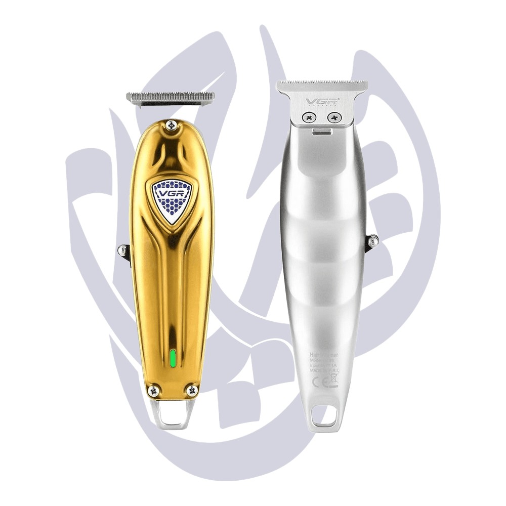 ماشین اصلاح خط زن موی سر و صورت وی جی ار مدل 188 |VGR Professional Hair Trimmer Model-V-188