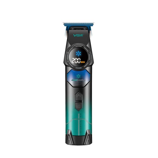 ماشین اصلاح خط زن وی جی آر VGR V-946 vgr v-946 HAIR CLIPPER