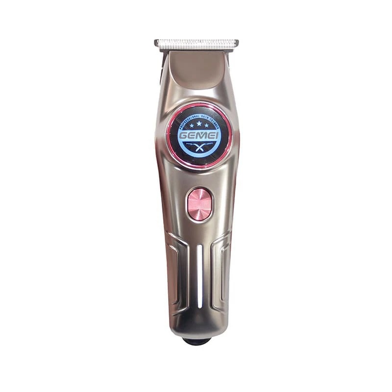 ماشین اصلاح صفر زن و خط زن جیمی مدل Geemy GM-8020 geemy GM-8020 HAIR CLIPPER