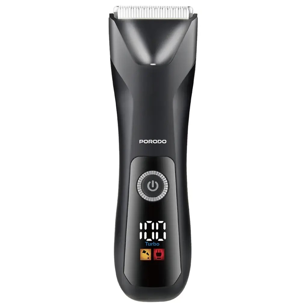 ست ماشین اصلاح کامل پرودو مدل full body grooming kit