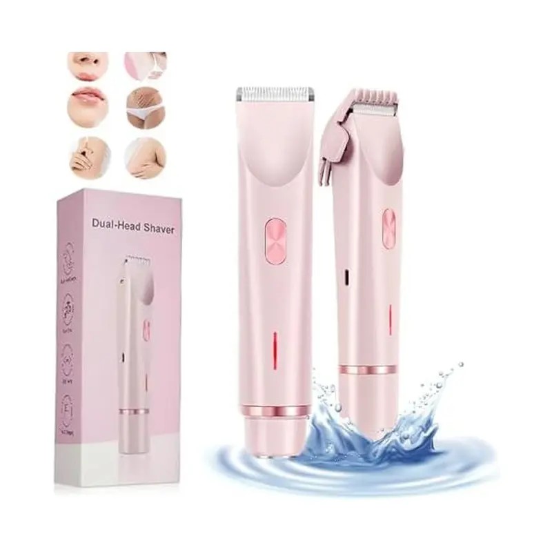 ماشین اصلاح Dual-Head Shaver