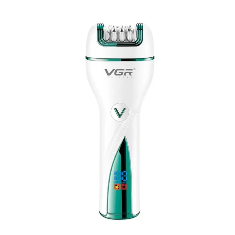 اپیلاتور چند کاره وی جی آر مدل VGR V-728 Lady shaver VGR V-728