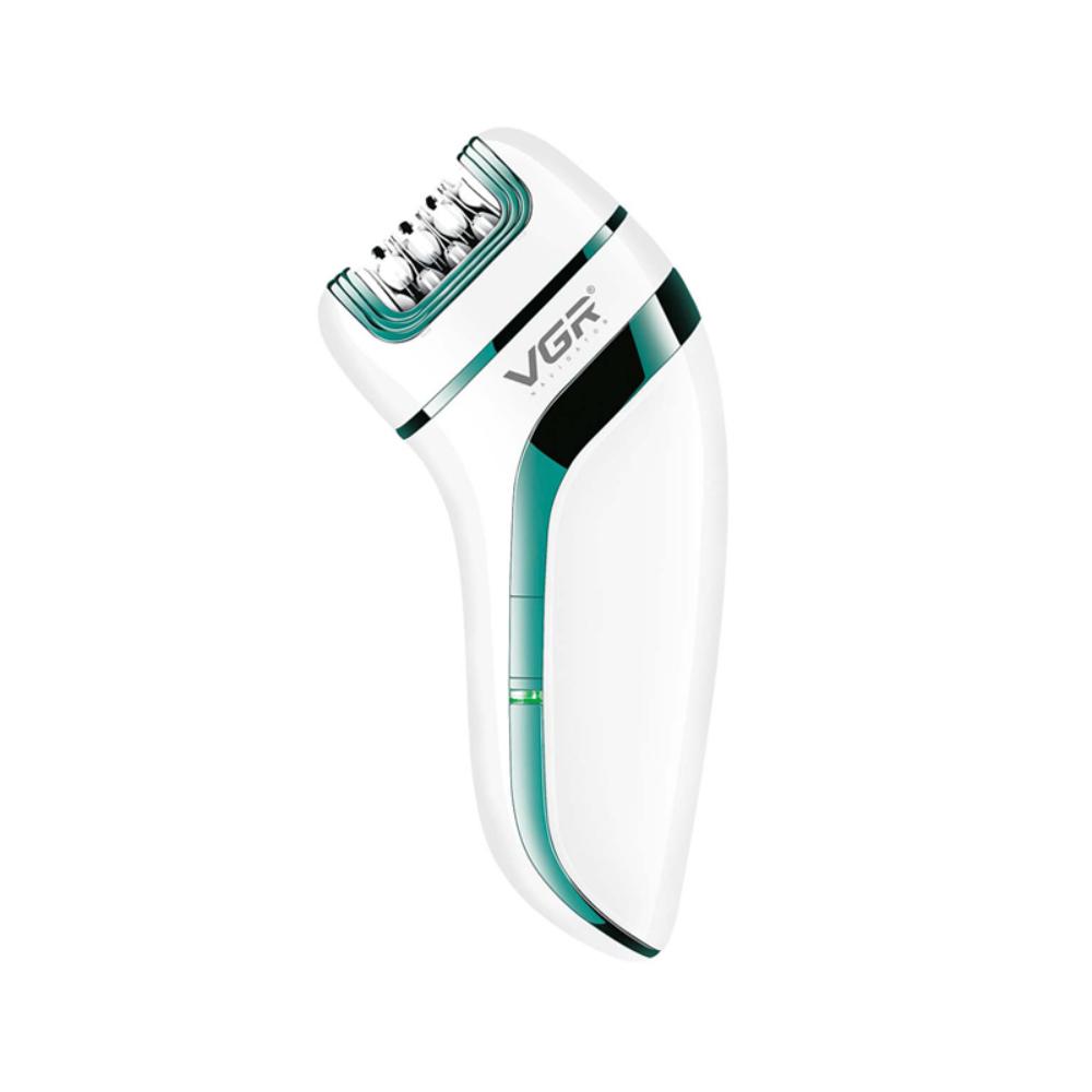 اپیلاتور چند کاره وی جی آر مدل VGR V-713 Lady shaver VGR V-713