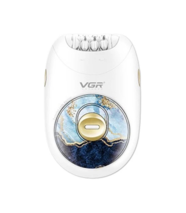 اپیلاتور چند کاره وی جی آر مدل VGR V-706 Lady shaver VGR V-706