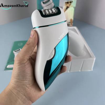 اپیلاتور 3 کاره وی جی ار vgr v-731