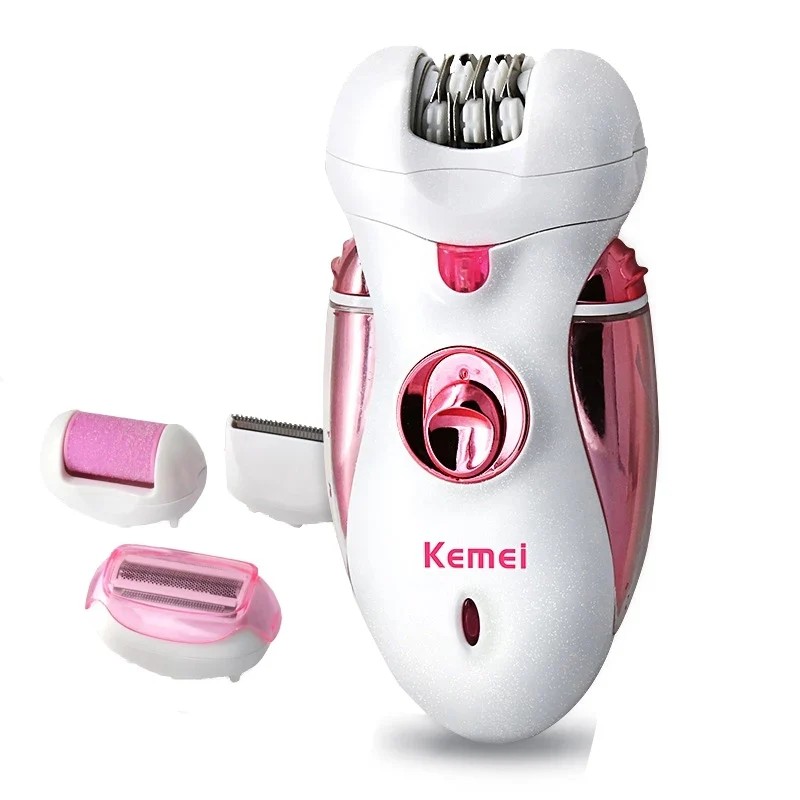 اپیلیدی 4 کاره کیمی KM-2530 KEMEI