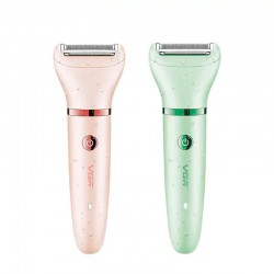 اپیلاتور وی جی آر VGR V-735 Lady shaver VGR V-735