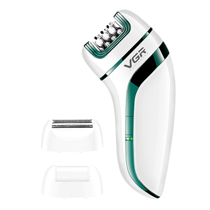 اپیلاتور 3 کاره وی جی آر مدل VGR V-713