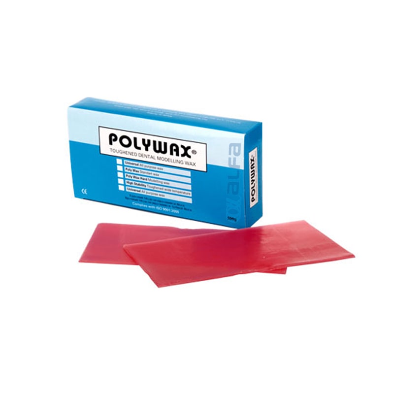 موم قالبگیری پلی وکس Poly Wax
