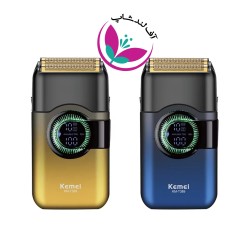 شیور صفر زن کیمی Kemei KM-T389 Kemei KM-T389 HAIR shaver