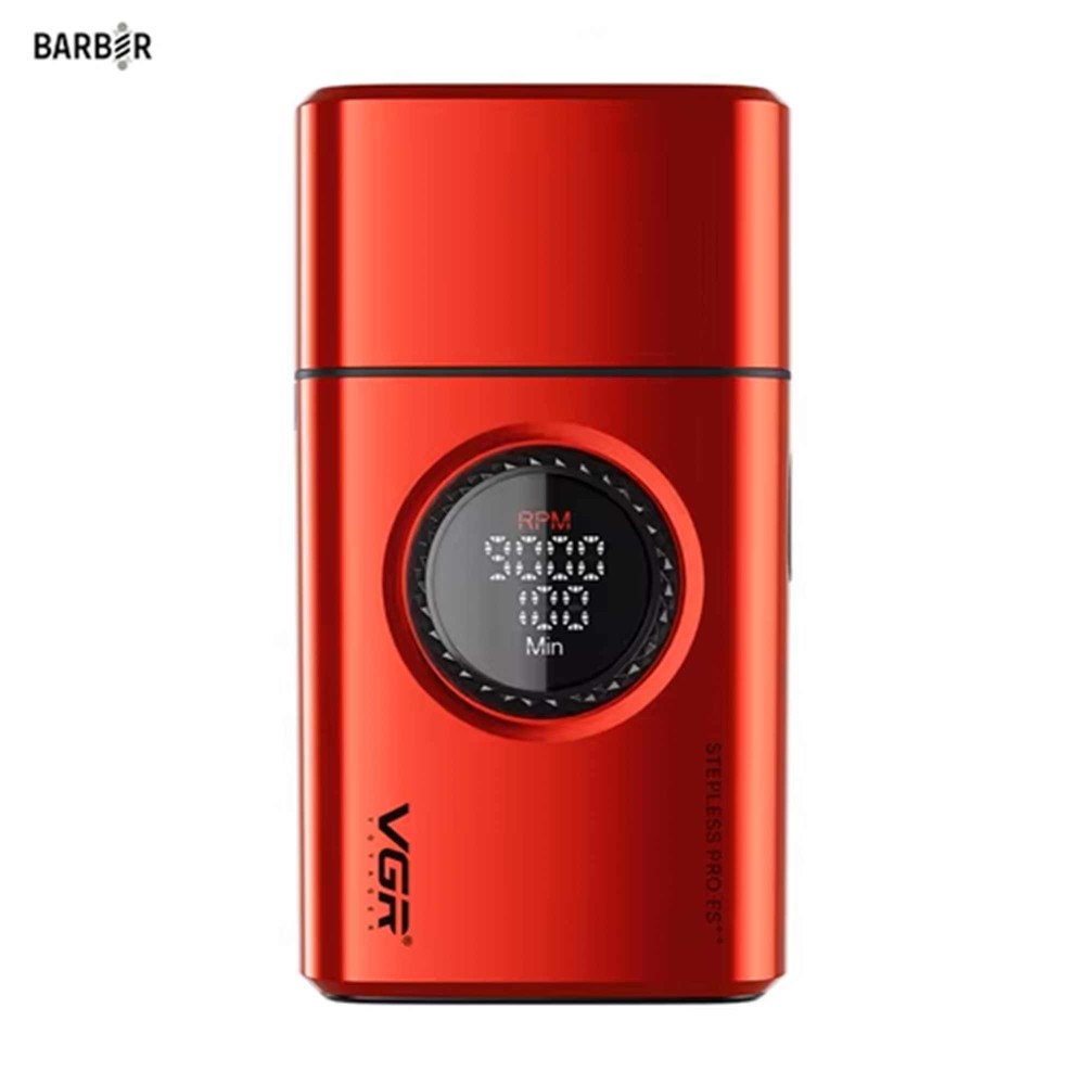 شیور حرفه ای vgr 377