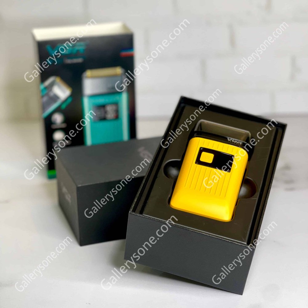 شیور وی جی ار 357