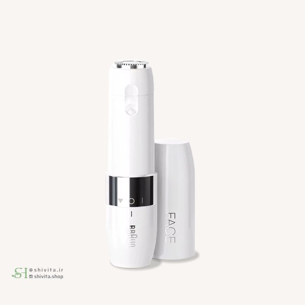 شیور صورت و بدن بانوان براون Mini Hair Remover
