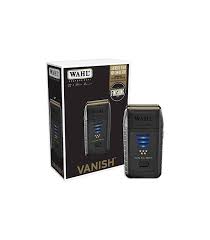 شیور وال وانیش wahl vanish