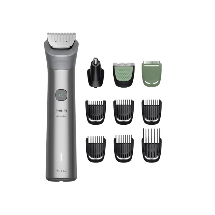 شیور فیلیپس مدل MG5922/15
