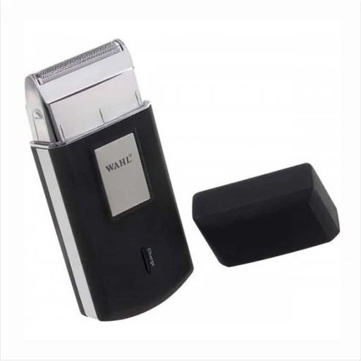 شیور وال مدل تراول (Travel Shaver) کد 3615 Wahl Travel Shaver - Model 3615(اورجینال‌ )