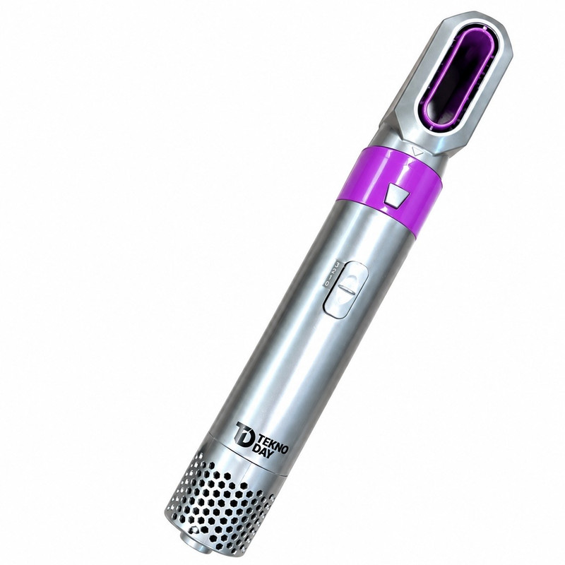 سشوار حرفه ای 2000 وات تکنودی مدل 2000W