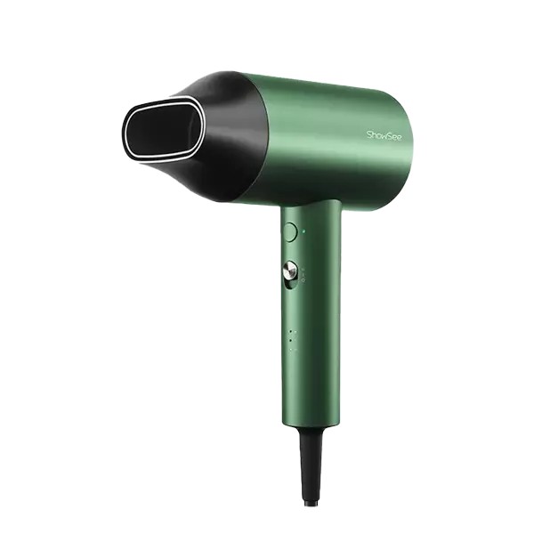 سشوار شیائومی مدل ShowSee A5 Hair Dryer Xiaomi ShowSee A5 Hair Dryer model