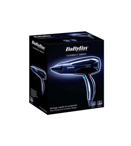 سشوار بابیلیس Babyliss مدل D212E