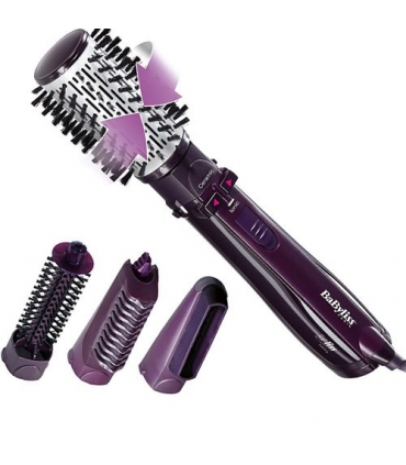 سشوار چرخشی بابیلیس Babyliss 2736
