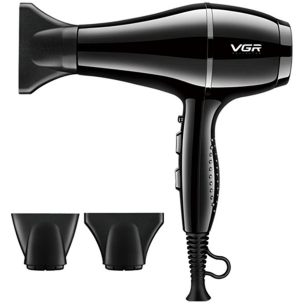 سشوار حرفه ای وی جی ار مدل V-414 ا VGR V-414