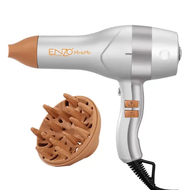 سشوار انزو ENZO EN-6018 Enzo en-6018 hair dryer