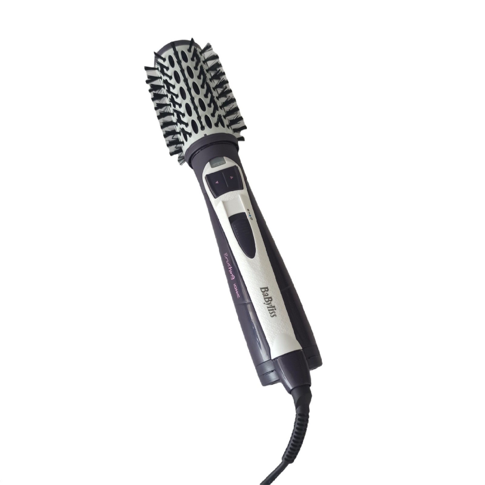 سشوار چرخشی بابیلیس مدل BaByliss AS-250E Babyliss AS-250E Hair Dryer