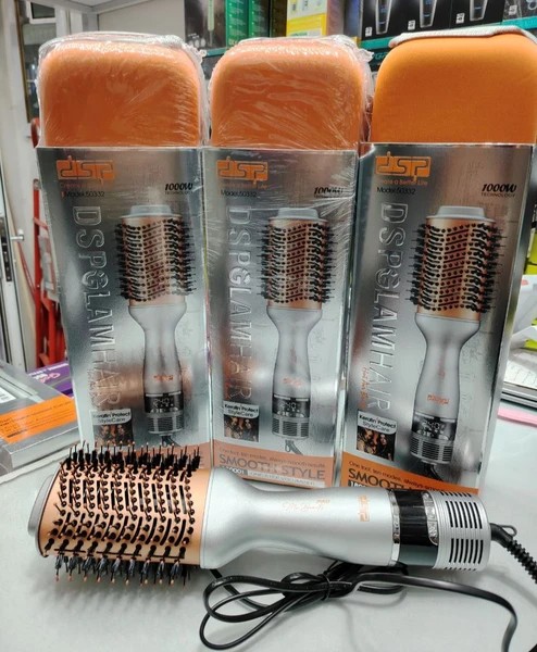 سشوار برسی دی اس پی DSP 50332 DSP 50332 hair dryer