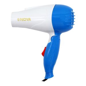 سشوار مسافرتی تاشو مارک نوا NOVA هزار وات