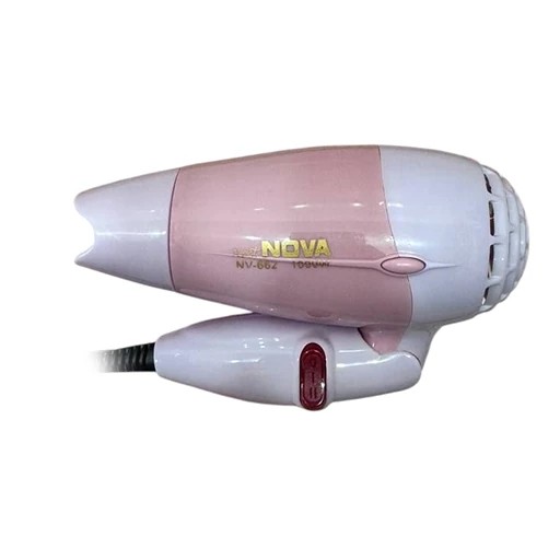 سشوار مسافرتی وری نوا Very NOVA 662