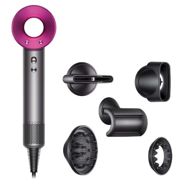 سشوار Advanced hair dryer