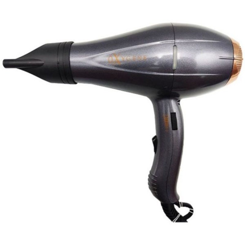 سشوار اکسیژن مدل 8941 با گارانتی شرکتی