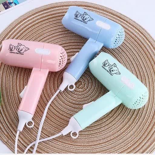سشوار مسافرتی Hair dryer