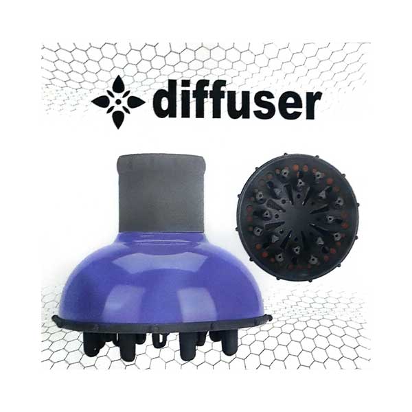 دیسپانسر سشوار diffiser