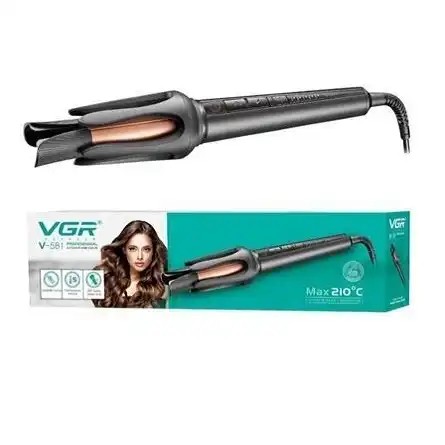 بافت مو وی جی آر VGR V-581 VGR V-581